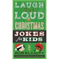 thumbnail image 1 of Laugh-Out-Loud Christmas Jokes for Kids: A Christmas Holiday Book for Kids, 1 of 1