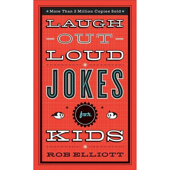 Laugh-Out-Loud Jokes for Kids: Laugh-Out-Loud Jokes for Kids (Paperback)