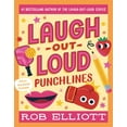 thumbnail image 1 of Laugh-Out-Loud Jokes for Kids Laugh-Out-Loud: Punchlines, Book 31, (Paperback), 1 of 1