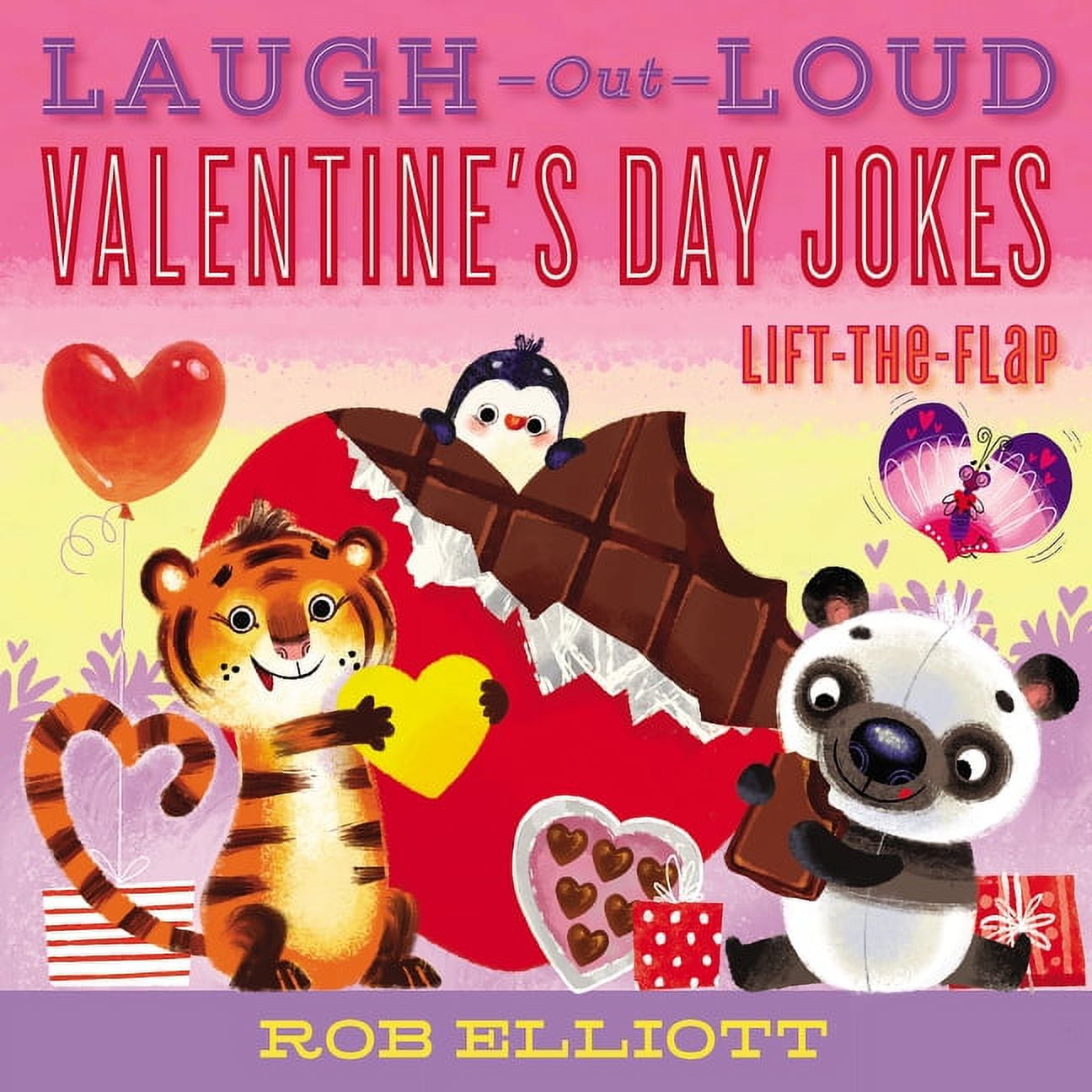 Laugh-Out-Loud Jokes for Kids Laugh-Out-Loud Valen - rated 5 stars from 1 reviews