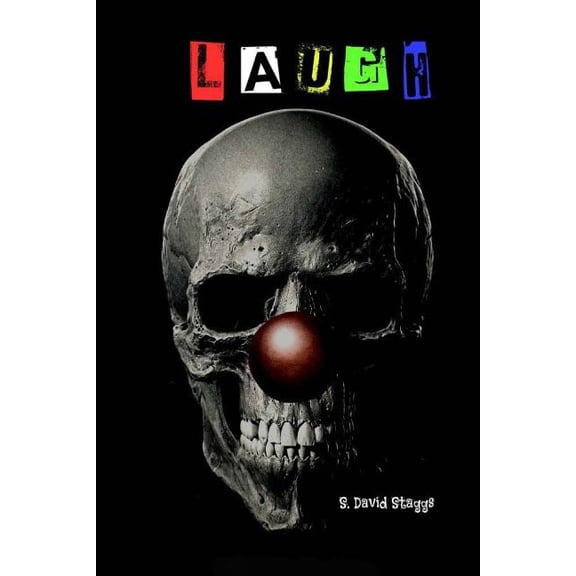 Laugh (Paperback)