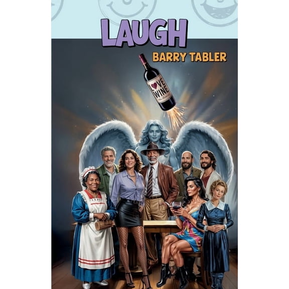 Laugh, (Paperback)