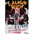 thumbnail image 1 of Laugh Riot, (Paperback), 1 of 1