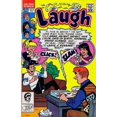 thumbnail image 1 of Laugh (Vol. 2) #22 VF ; Archie Comic Book, 1 of 1