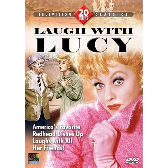 Laugh With Lucy