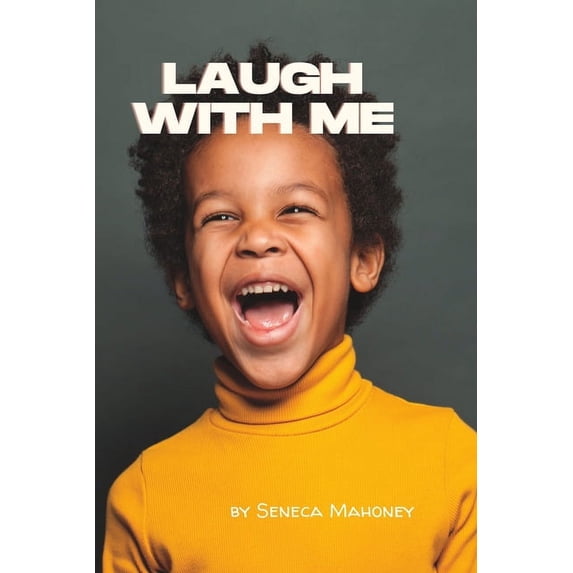 Laugh With Me (Paperback)