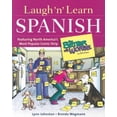 thumbnail image 1 of Laugh 'n' Learn Spanish: Featuring the #1 Comic Strip for Better or for Worse, (Paperback), 1 of 1