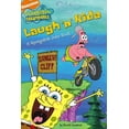 thumbnail image 1 of Pre-Owned Laugh 'n' Ride: A SpongeBob Joke Book (Nick Spongebob Squarepants (Simon Spotlight)) (Paperback) 1416953493 9781416953494, 1 of 1