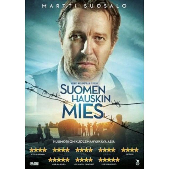 Laugh or Die ( Suomen hauskin mies ) [ NON-USA FORMAT, PAL, Reg.0 Import - Finland ]