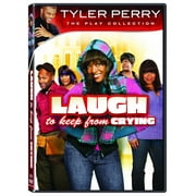 Laugh to Keep from Crying (DVD)