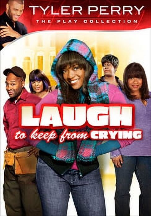 Laugh to Keep from Crying (DVD) - image 1 of 2