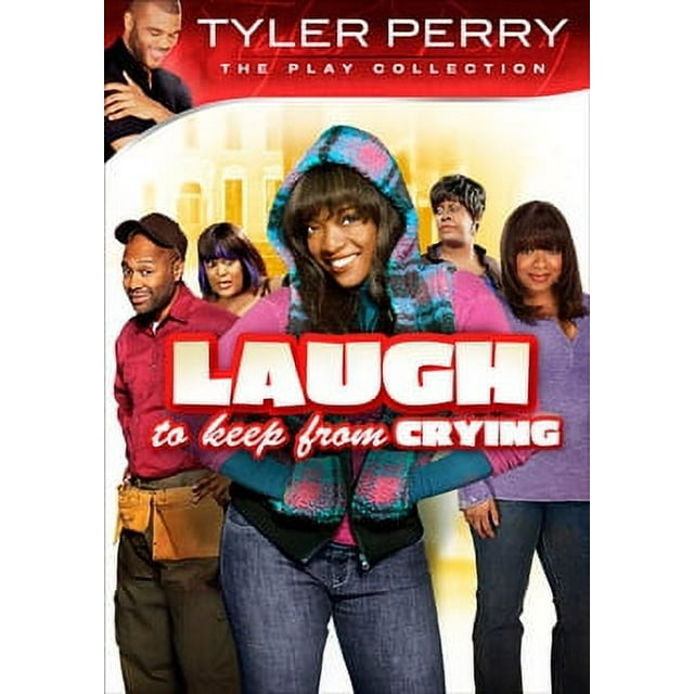 Laugh to Keep from Crying (DVD)