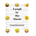thumbnail image 1 of Laugh to the Music, (Paperback), 1 of 1
