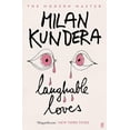 thumbnail image 1 of Pre-Owned Laughable Loves (Paperback) 0571206921 9780571206926, 1 of 1