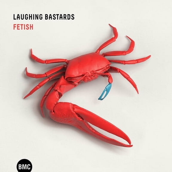 Laughing Bastards - Fetish - Music & Performance - CD