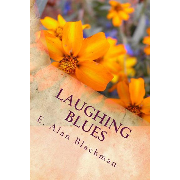 Laughing Blues Paperback