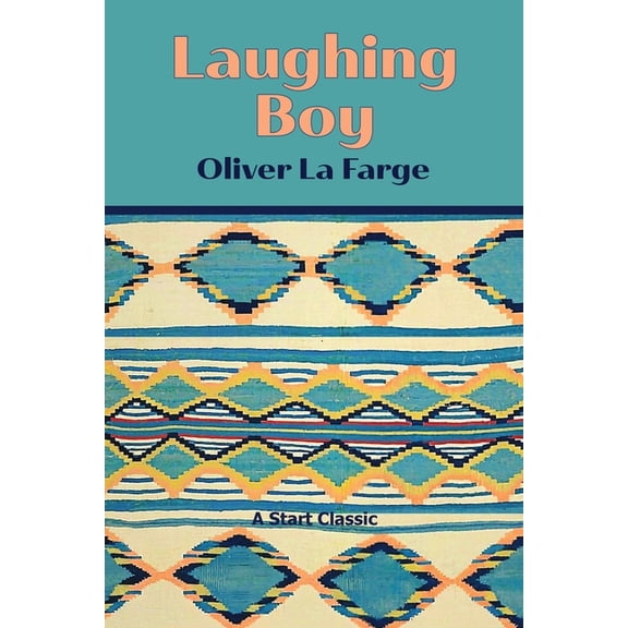 Laughing Boy, (Paperback)