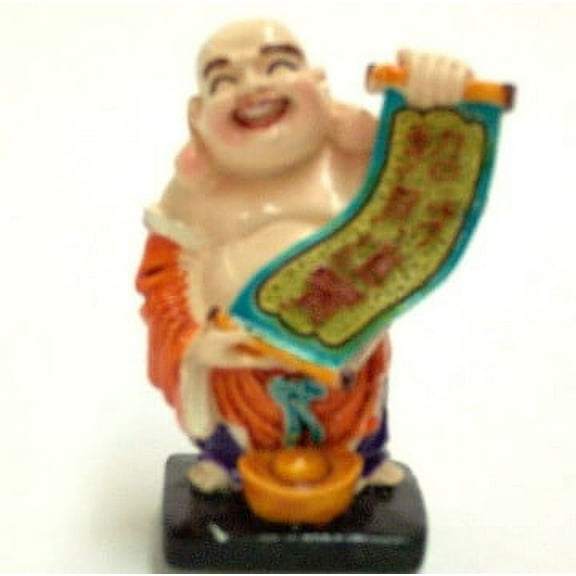 Laughing Buddha