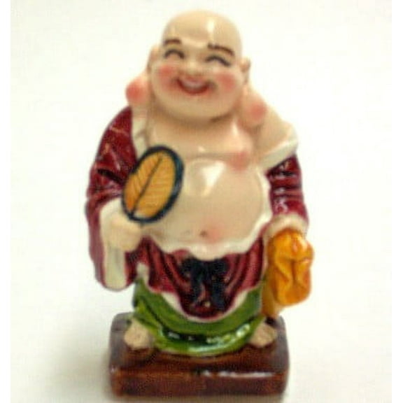 Laughing Buddha