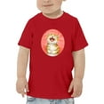 thumbnail image 1 of Laughing Cat T-Shirt Toddler -Kayomi Harai Designs,  2 Toddler, 1 of 4