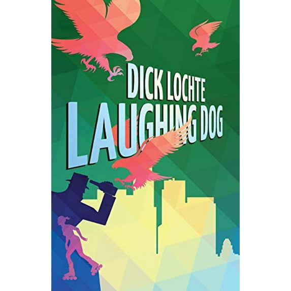 Pre-Owned Laughing Dog: 2 (A Leo and Serendipity Mystery) Paperback