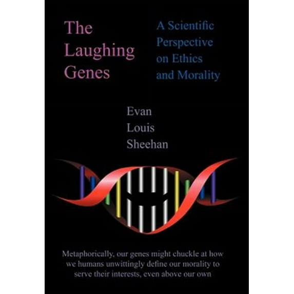 The Laughing Genes (Hardcover)