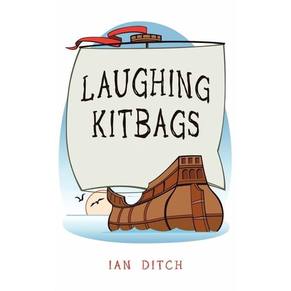 Laughing Kitbags