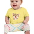 thumbnail image 1 of Laughing Kittens T-Shirt Infant -Kayomi Harai Designs,  6 Months, 1 of 4