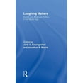 thumbnail image 1 of Laughing Matters: Humor and American Politics in the Media Age, (Hardcover), 1 of 1
