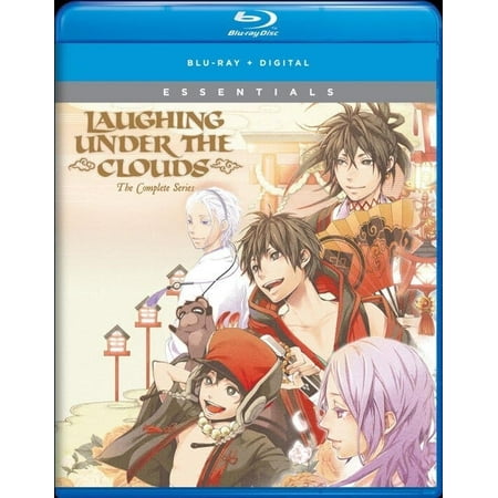 Laughing Under the Clouds: The Complete Series [Blu-ray]