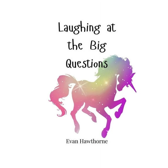 Laughing at the Big Questions, (Paperback)