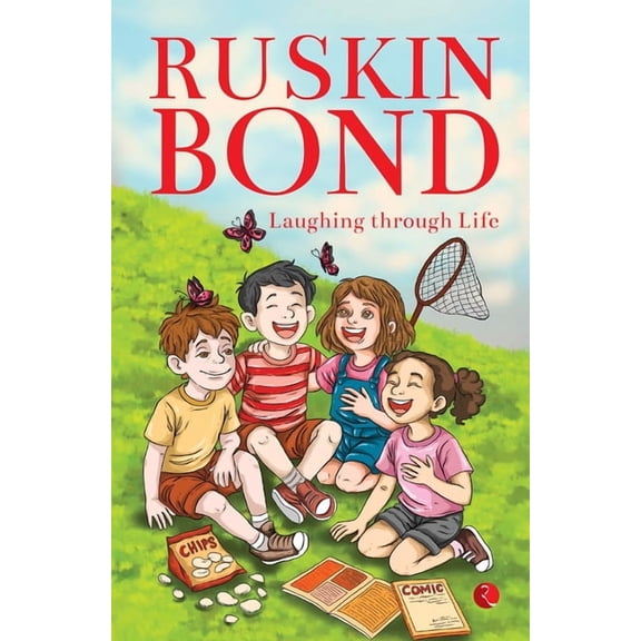 Laughing through Life, (Paperback)