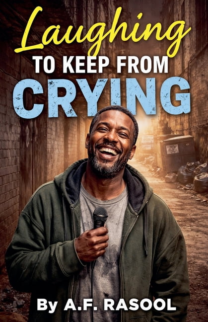 Laughing to Keep from Crying, (Paperback)