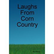 Laughs From Corn Country, (Paperback)