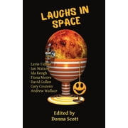 Laughs in Space, (Paperback)