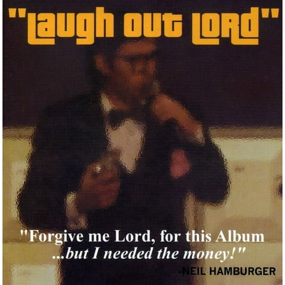 Laught Out Lord