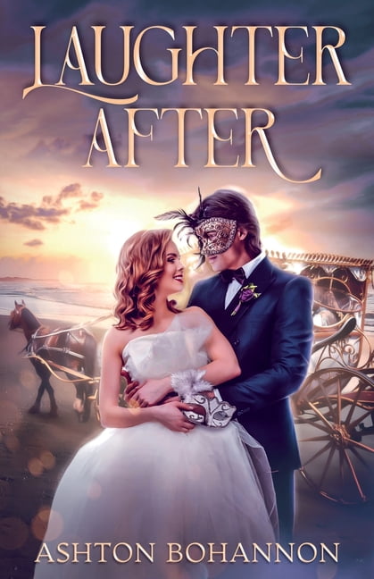 Laughter After, (Paperback)