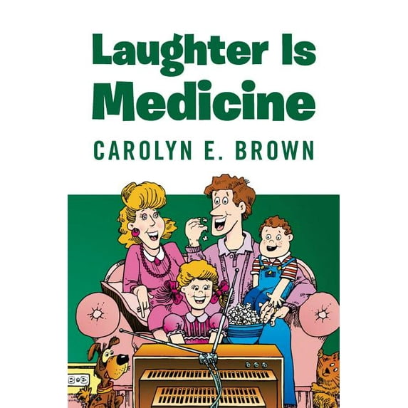 Laughter Is Medicine