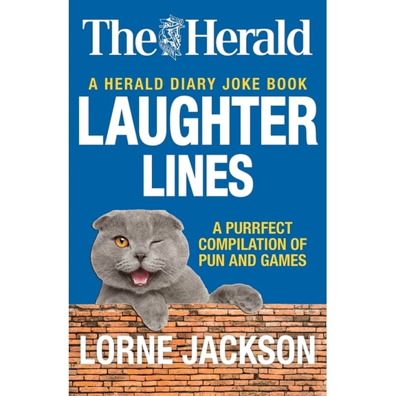 Laughter Lines (Paperback)