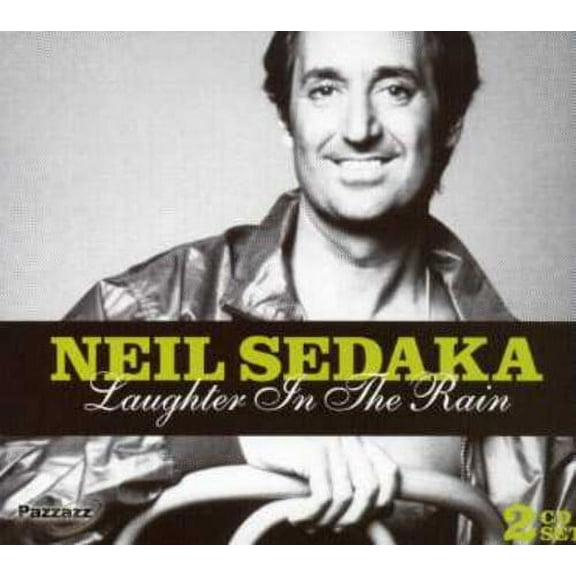 Laughter in the Rain