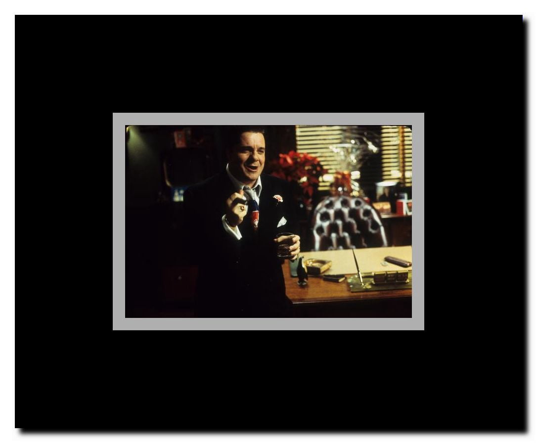 Laughter on the 23rd Floor Framed Movie Poster