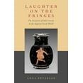 thumbnail image 1 of Laughter on the Fringes: The Reception of Old Comedy in the Imperial Greek World, (Hardcover), 1 of 1