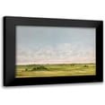 thumbnail image 1 of Laughton, Peter 24x17 Black Modern Framed Museum Art Print Titled - Florida Inland 2, 1 of 5