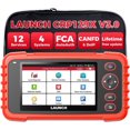 thumbnail image 1 of LAUNCH CRP129X V3.0 Elite OBD2 Scanner, ABS/SRS/Transmission/Engine Code Reader, Lifetime Free Update, 1 of 12