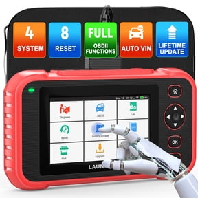 Launch CRP129i OBD2 Scanner Code Reader TPMS EPB Reset Engine ABS Airbag Transmission Car Diagnostic Tools
