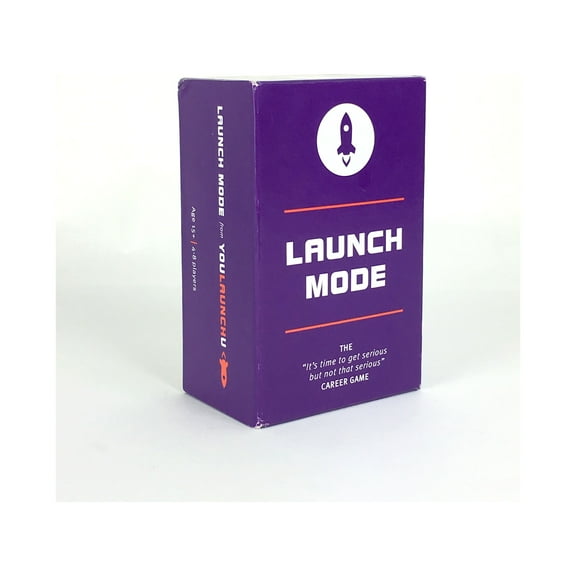 Launch Mode Party Game, by YouLaunchU