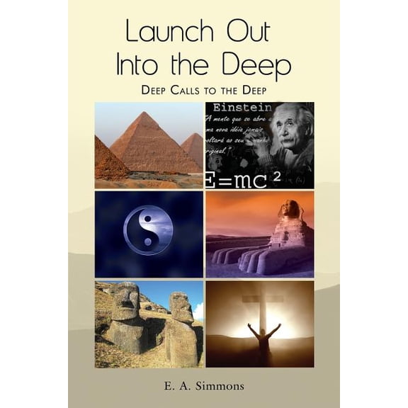 Launch Out Into the Deep: Deep Calls to the Deep (Paperback)