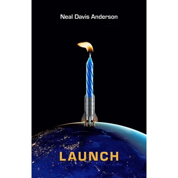 Launch, (Paperback)