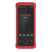 Launch Tech LAU301050344 80 Millennium Reset & OBDII EOBD Scan Tool