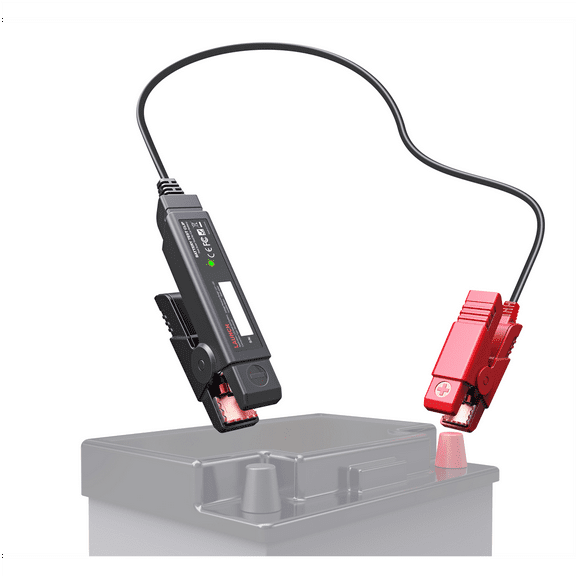 Launch Tech USA BST-360 Bluetooth Battery Tester